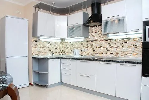 Kiev Pozniaky Apartment 0*,  Oekraïne