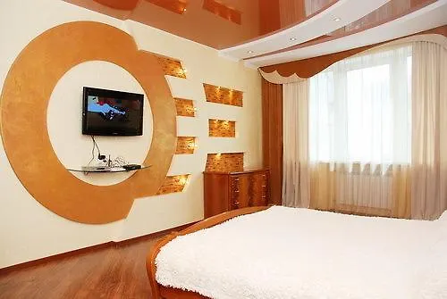 Kiev Pozniaky Apartment Oekraïne