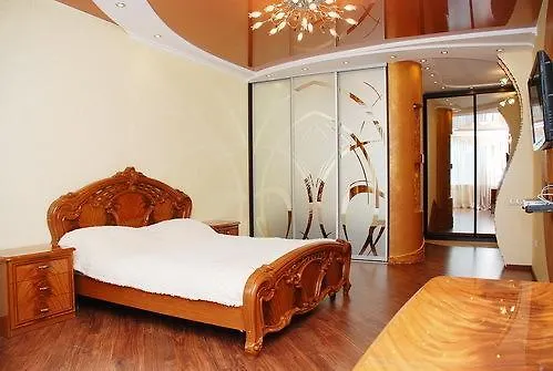 Kiev Pozniaky Apartment Oekraïne