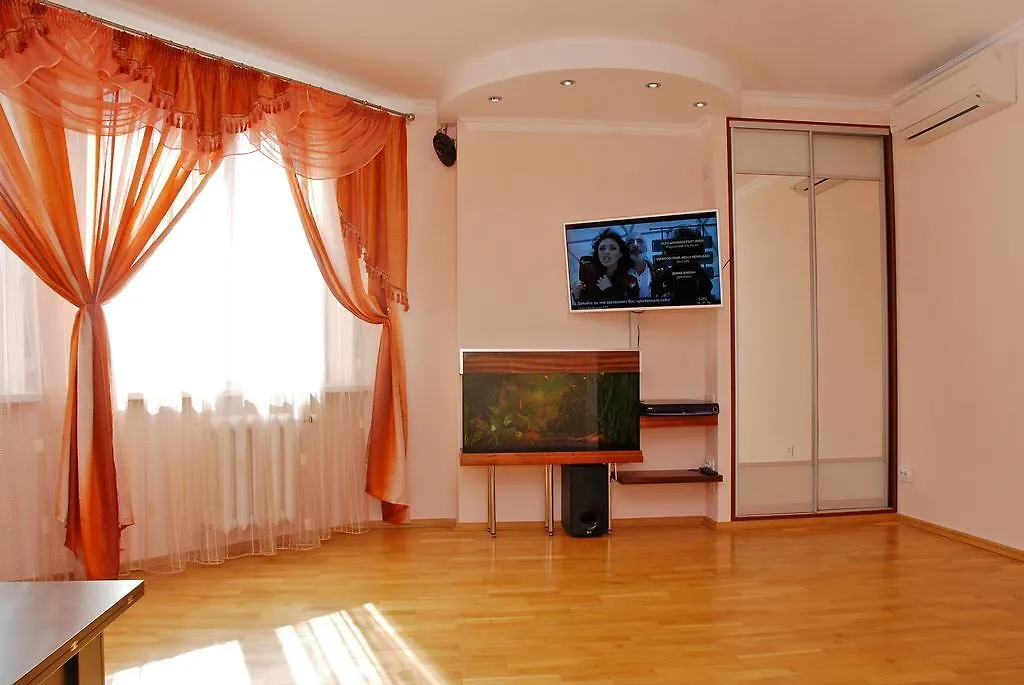 Kiev Pozniaky Apartment 0*, Κίεβο Ουκρανία