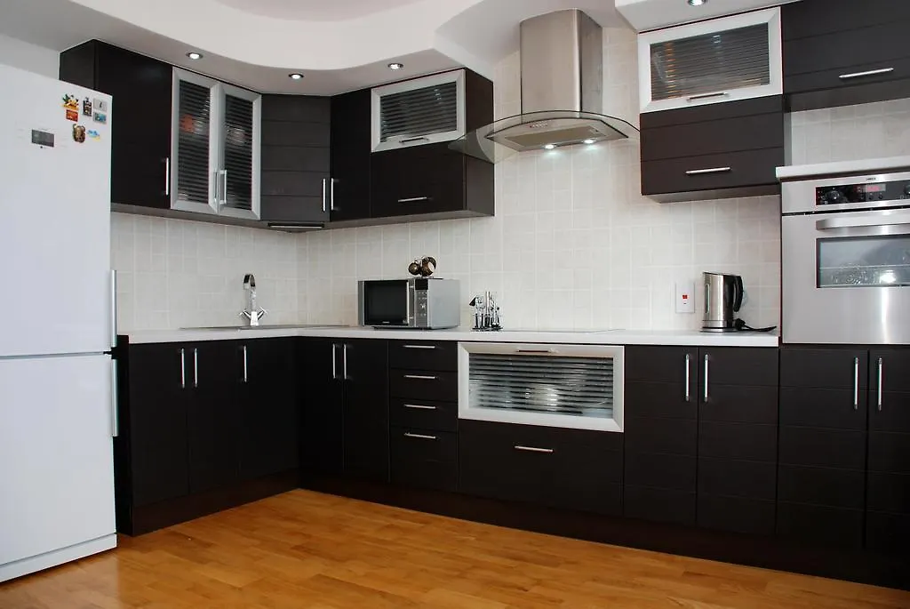 Kiev Pozniaky Apartment 0*, Κίεβο
